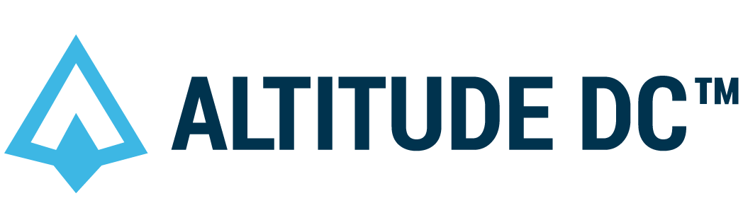 Altitude DC logo