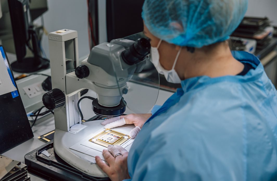 Custom Engineering-led Power Solutions