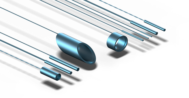 Electromagnetic Tracking Coils