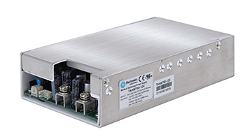 Enclosed Power Supplies