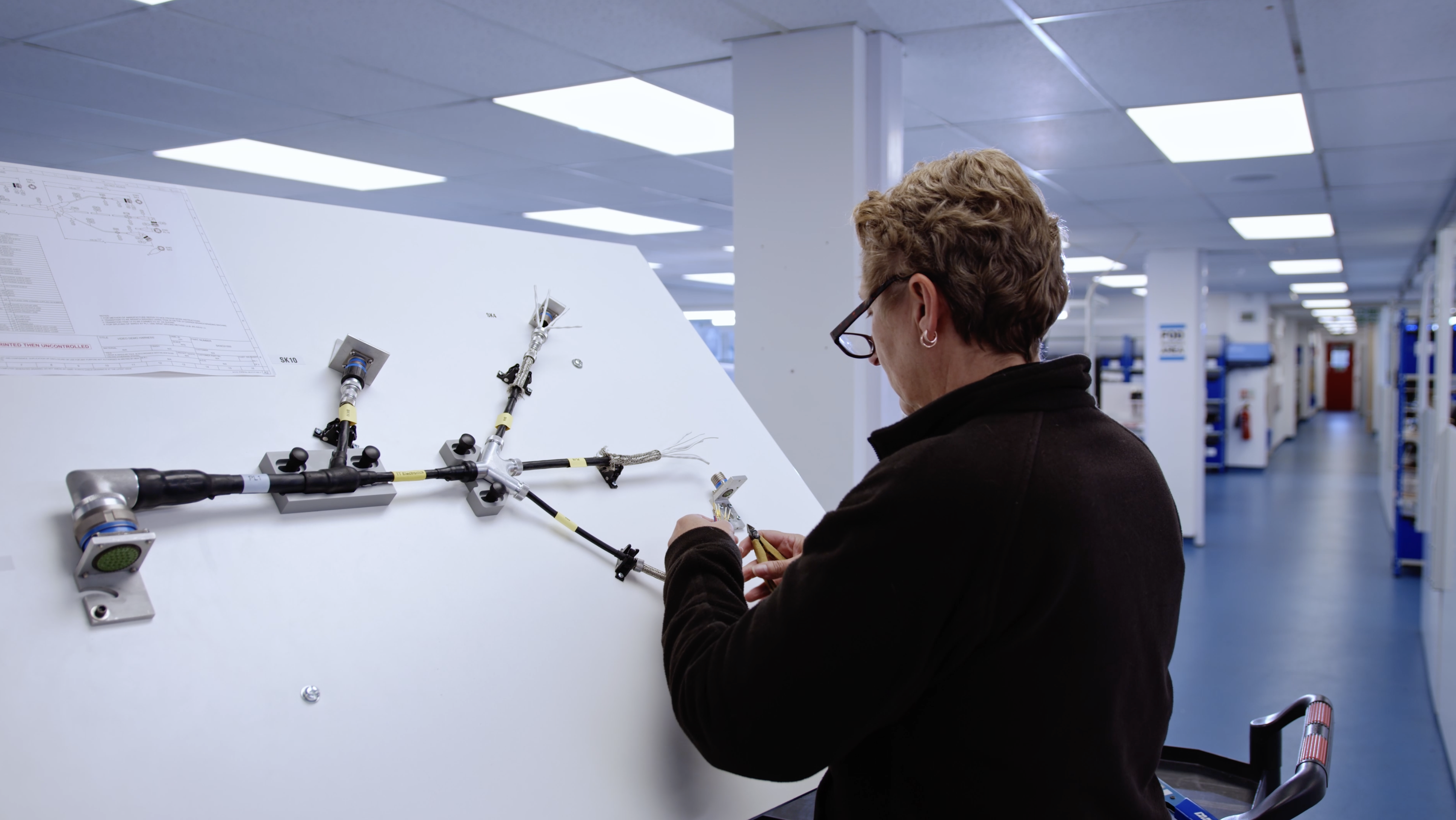 We Design and Engineer to Your Exact Specifications