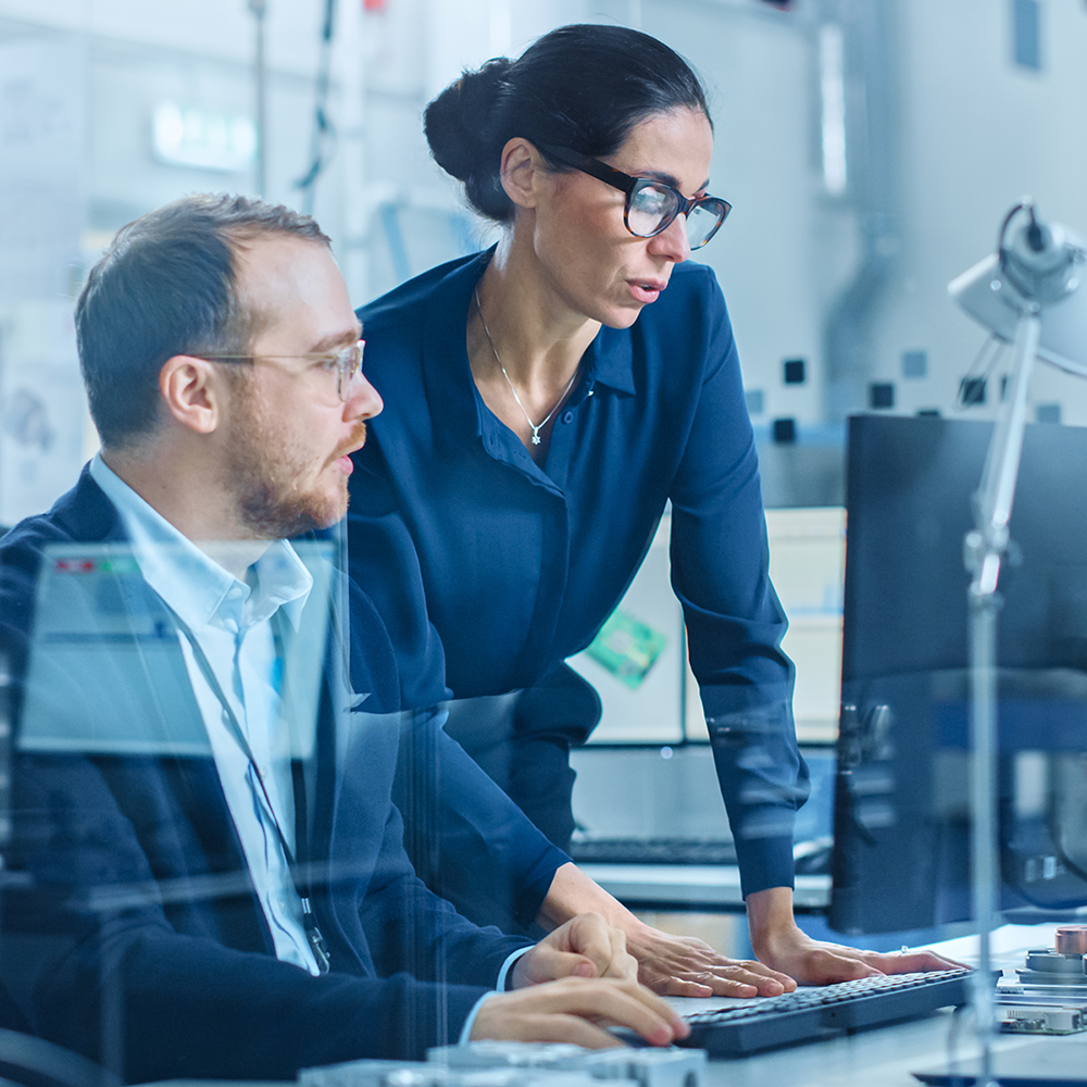 From Design to Integration