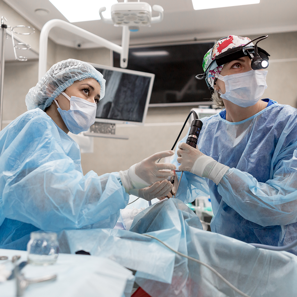 Typical Applications