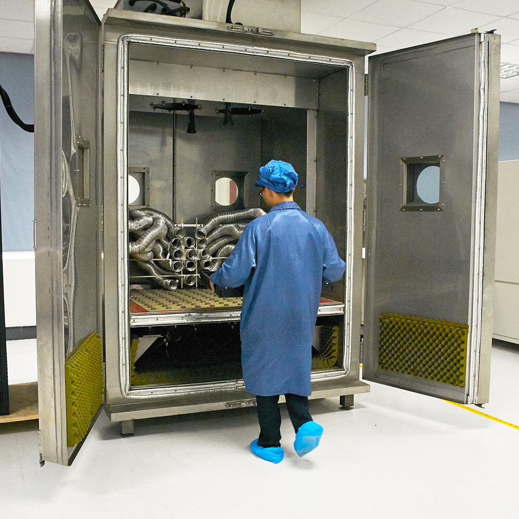 Typical Applications