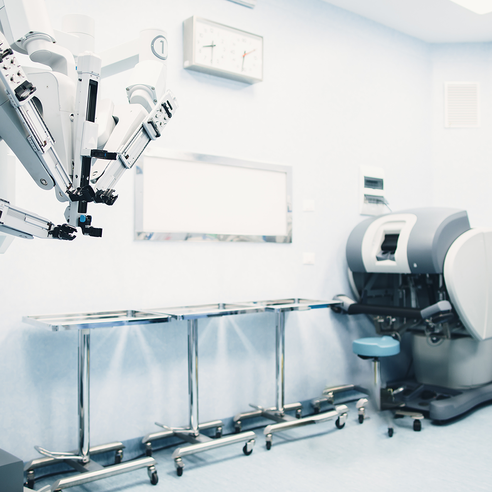 Typical Applications