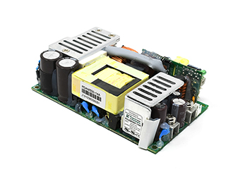 Open Frame Power Supplies