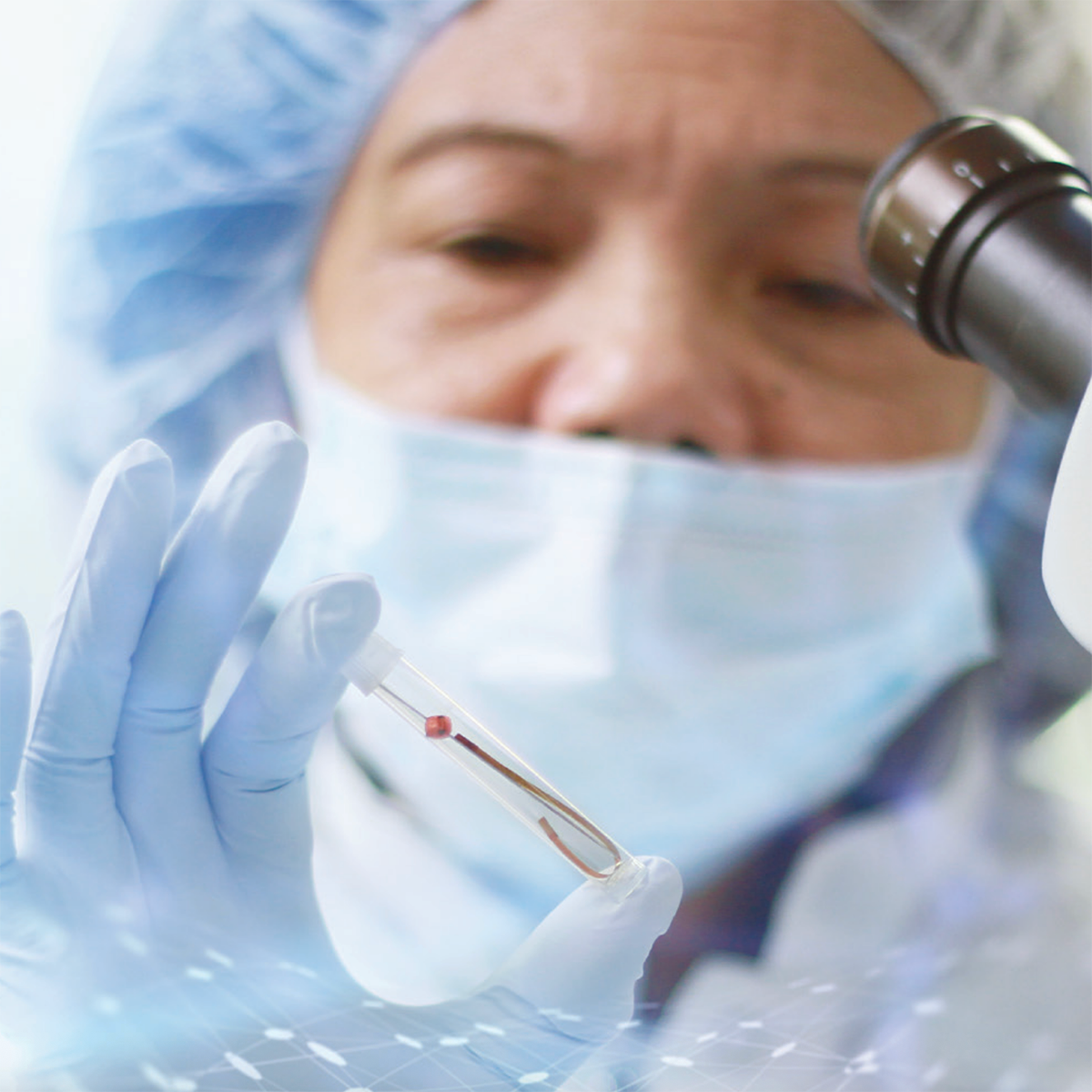 Built to Industry Standards 