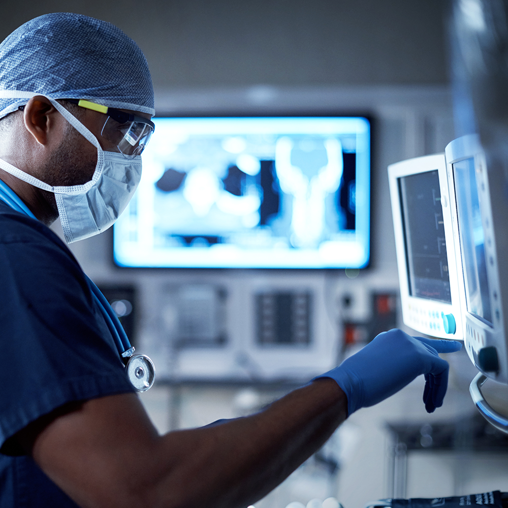 Typical Applications