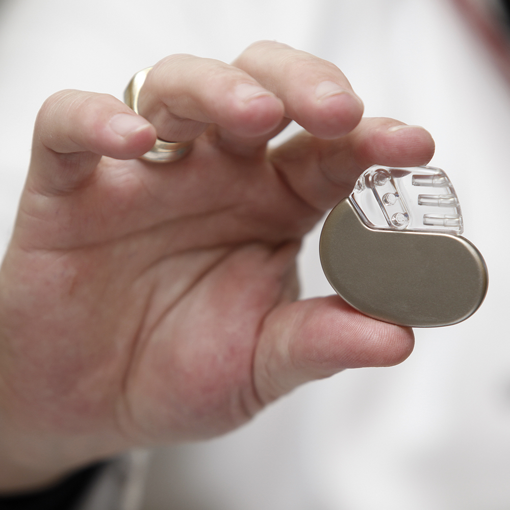 Typical Applications