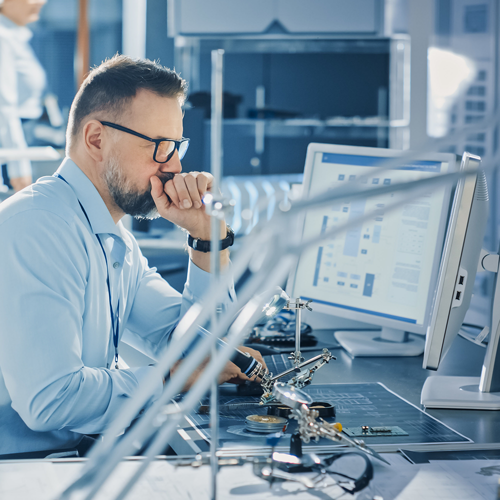 From Design to Integration