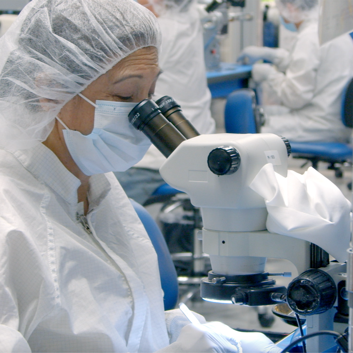 The TT Electronics Advantage