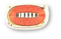 RF Wireless Antennas & Micro Coils