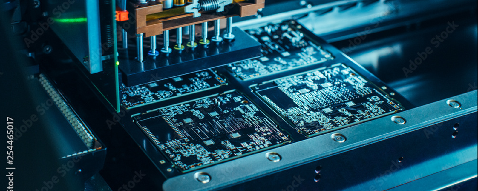 Quick-Turn PCBA Prototyping