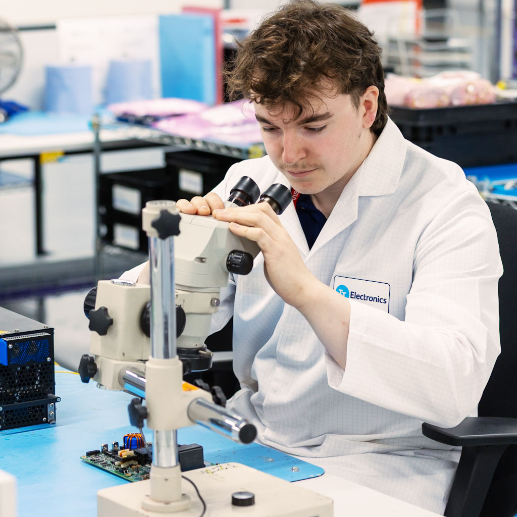 Our Internship Programme